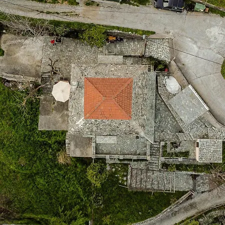 Casa vacanze Malamo's Kissos (Thessaly)