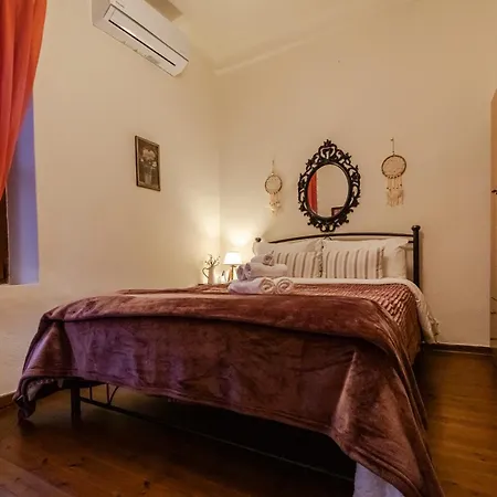 Casa vacanze Malamo's Kissos (Thessaly)