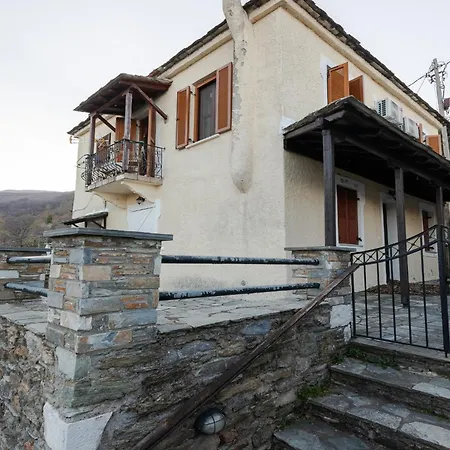Casa vacanze Malamo's