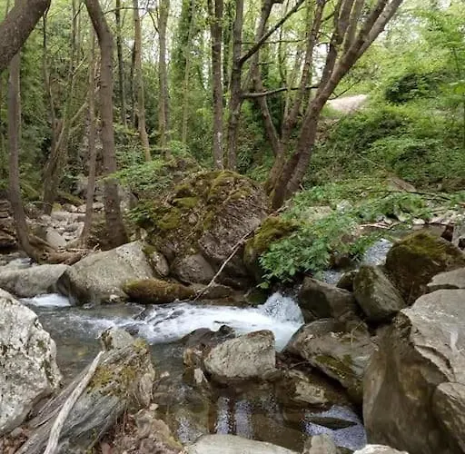 Vakantiehuis Malamo's Kissos (Thessaly)