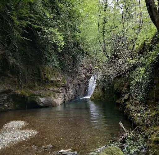 Malamo's Kissos (Thessaly)