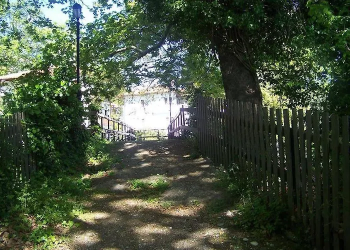 Malamo's Kissos (Thessaly)