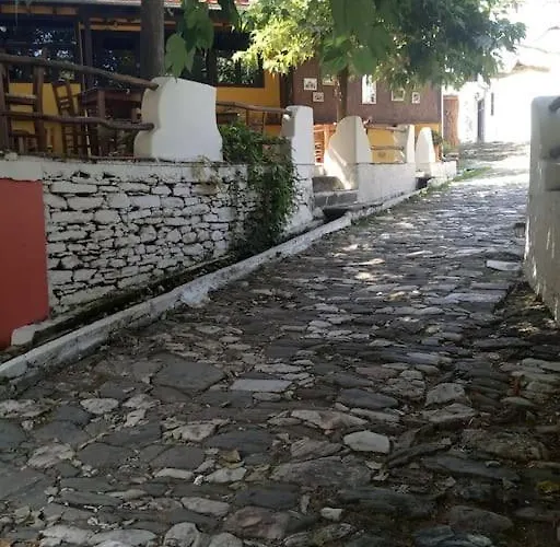 Vakantiehuis Malamo's *