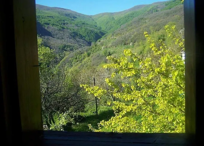 Malamo's Holiday home Kissos (Thessaly)