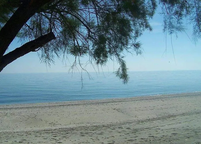 Malamo's Holiday home *