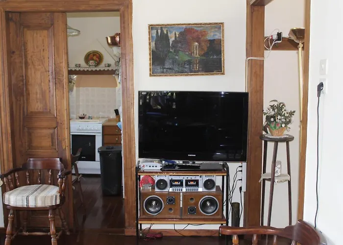 Malamo's Holiday home *