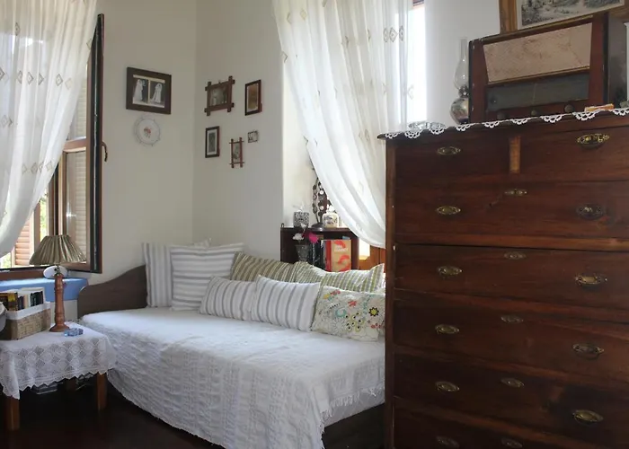 Malamo's * Kissos (Thessaly)