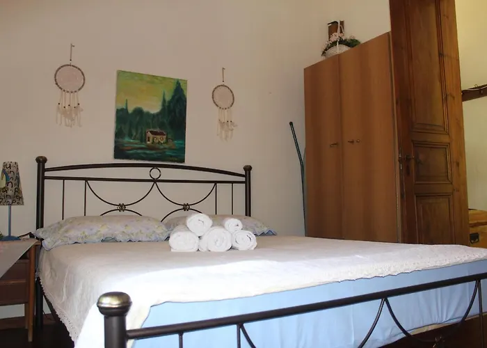 Malamo's * Kissos (Thessaly)