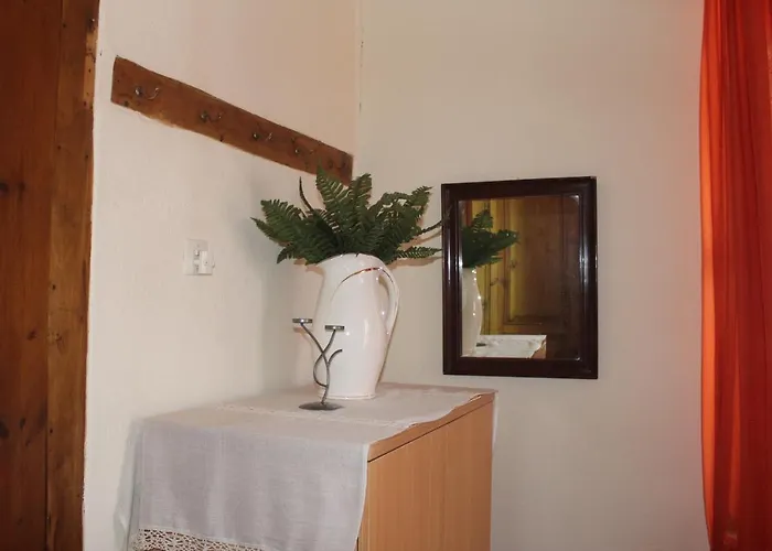 Malamo's Vakantiehuis