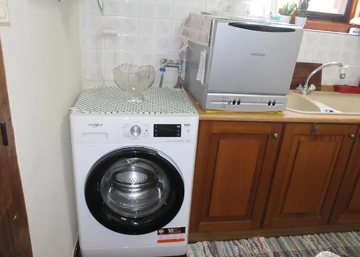 Vakantiehuis Malamo's *