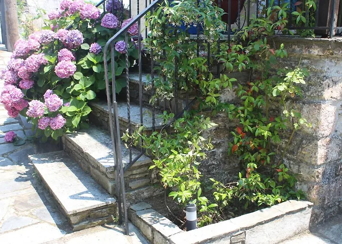 Malamo's Vakantiehuis *