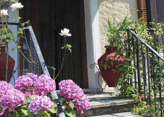 Malamo's Kissos (Thessaly)