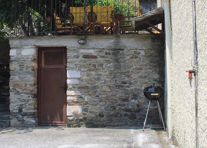 Malamo's * Kissos (Thessaly)