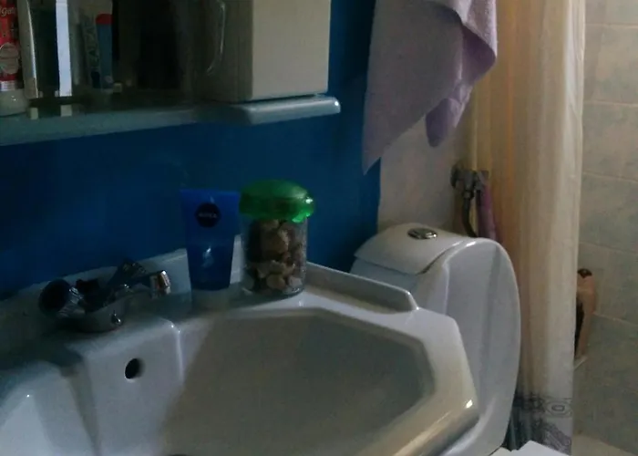 Malamo's Vakantiehuis