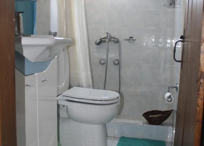 Malamo's * Kissos (Thessaly)