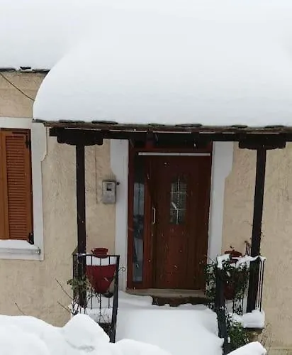 Vakantiehuis Malamo's Kissos (Thessaly)