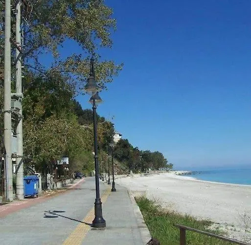 Malamo's Kissos (Thessaly)