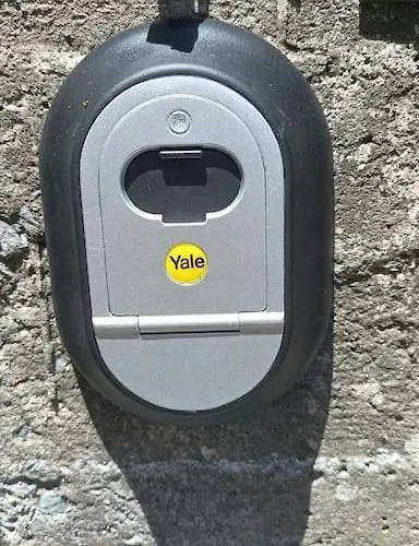 Malamo's Kissos (Thessaly)