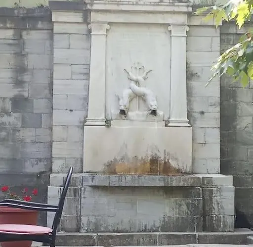 Malamo's Vakantiehuis *