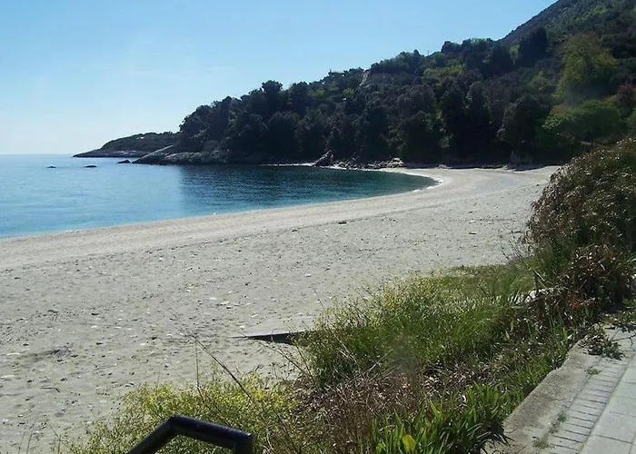 Vakantiehuis Malamo's *